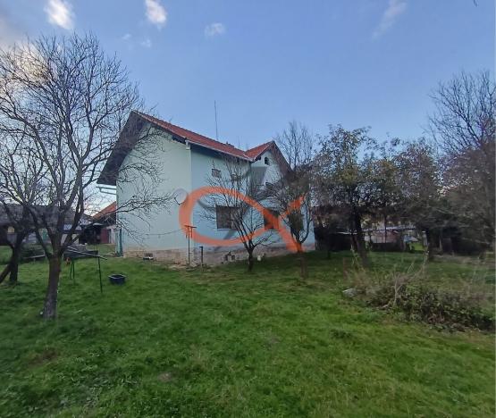 Prodej rodinného domu, Ostrata, 154 m2