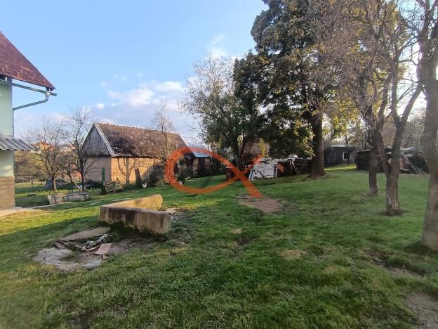 Prodej rodinného domu, Ostrata, 154 m2