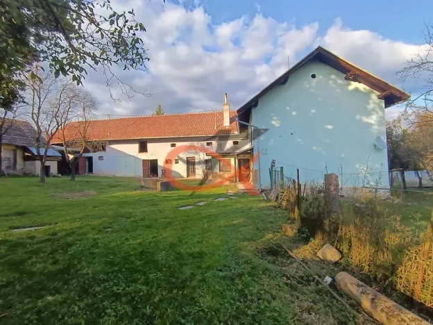 Prodej rodinného domu, Ostrata, 154 m2