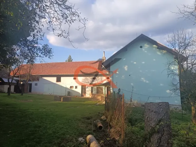 Prodej rodinného domu, Ostrata, 154 m2