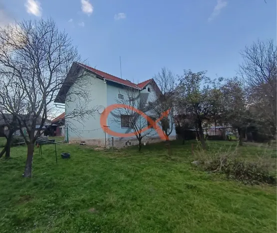 Prodej rodinného domu, Ostrata, 154 m2