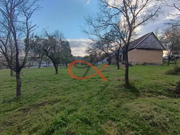 Prodej rodinného domu, Ostrata, 154 m2