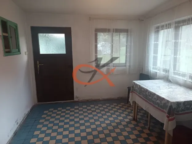 Prodej rodinného domu, Ostrata, 154 m2