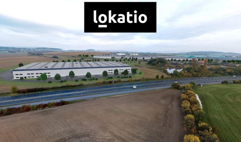 Pronájem skladu, Drásov, 14400 m2