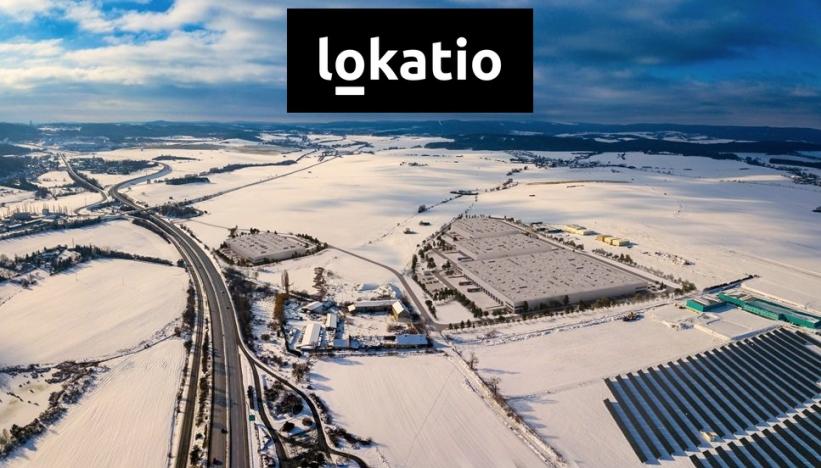 Pronájem skladu, Drásov, 14400 m2