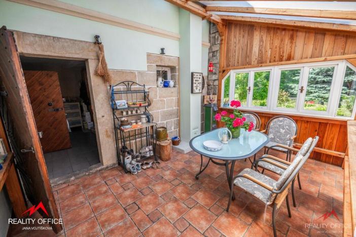 Prodej chalupy, Jetřichovice - Vysoká Lípa, 180 m2