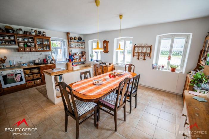 Prodej chalupy, Jetřichovice - Vysoká Lípa, 180 m2