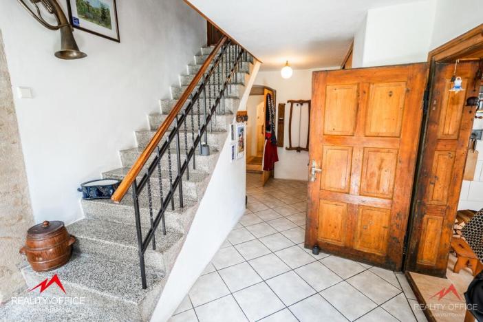 Prodej chalupy, Jetřichovice - Vysoká Lípa, 180 m2