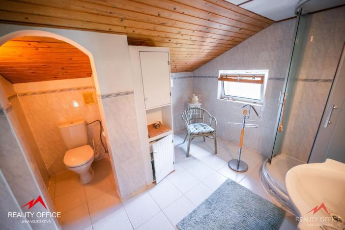 Prodej chalupy, Jetřichovice - Vysoká Lípa, 180 m2