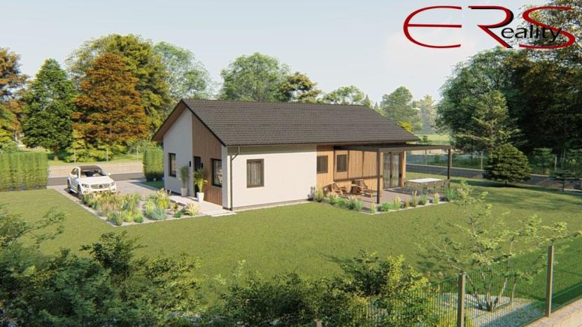 Prodej pozemku pro bydlení, Kopidlno, 977 m2