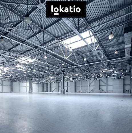 Pronájem skladu, Úherce, 20000 m2