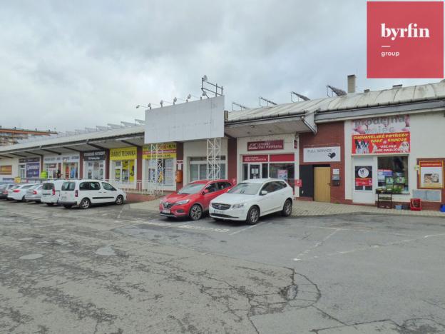 Pronájem kanceláře, Opava, Zámecký okruh, 225 m2