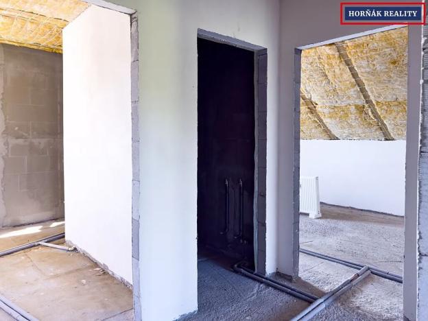 Prodej rodinného domu, Vranovice, 202 m2