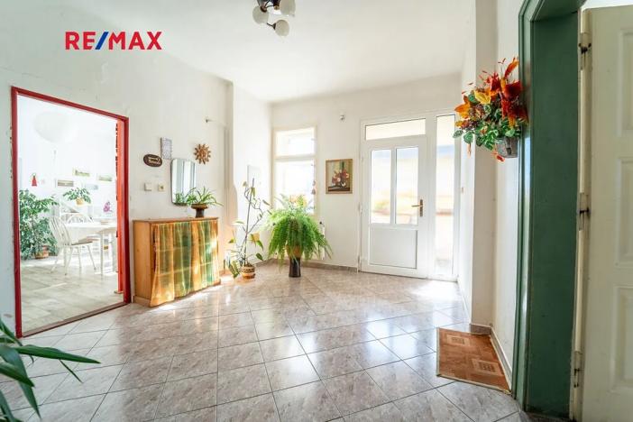 Prodej zemědělské usedlosti, Vrdy, Jiráskova, 363 m2