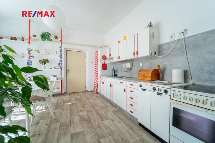 Prodej zemědělské usedlosti, Vrdy, Jiráskova, 363 m2