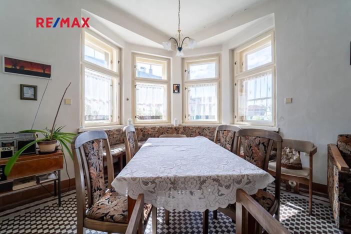 Prodej zemědělské usedlosti, Vrdy, Jiráskova, 363 m2