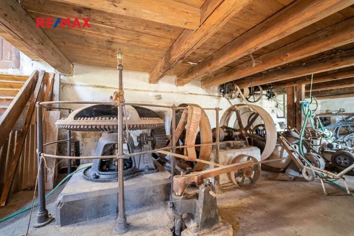 Prodej zemědělské usedlosti, Vrdy, Jiráskova, 363 m2