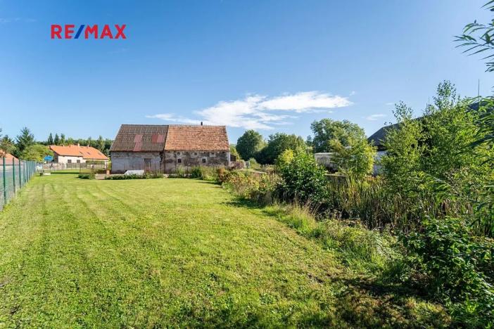 Prodej zemědělské usedlosti, Vrdy, Jiráskova, 363 m2