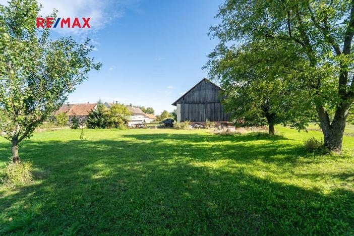 Prodej zemědělské usedlosti, Vrdy, Jiráskova, 363 m2