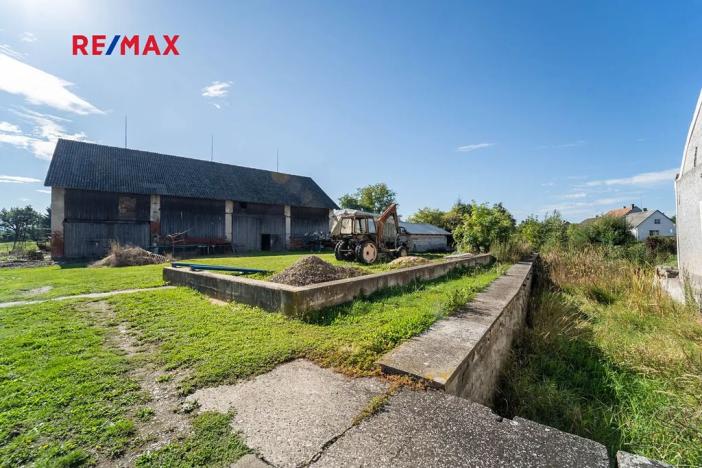 Prodej zemědělské usedlosti, Vrdy, Jiráskova, 363 m2