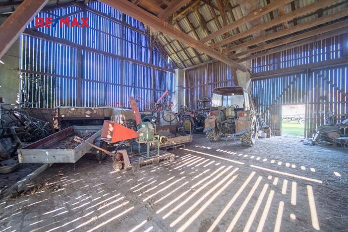 Prodej zemědělské usedlosti, Vrdy, Jiráskova, 363 m2