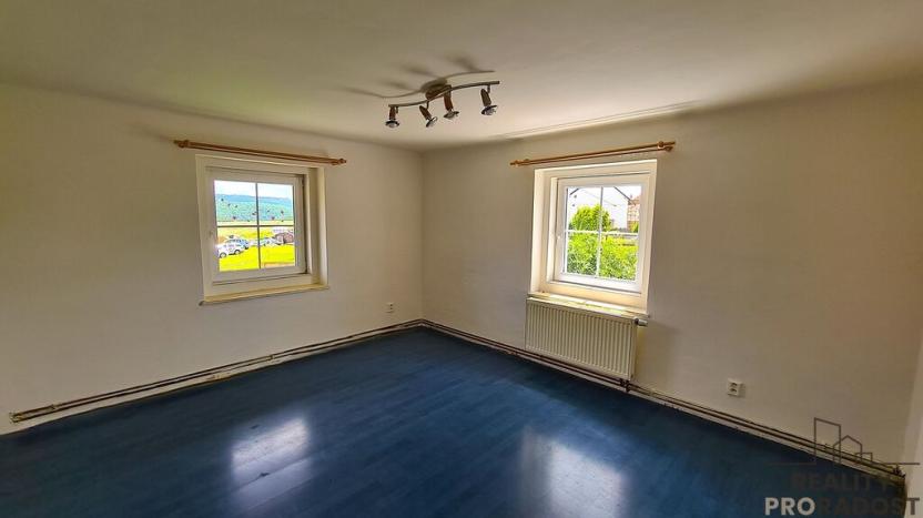 Prodej rodinného domu, Vyškov - Rychtářov, 72 m2