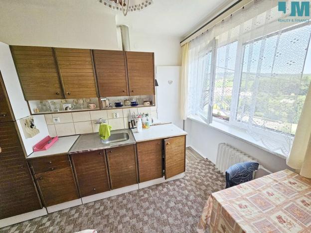 Pronájem bytu 3+1, Arnolec, 80 m2