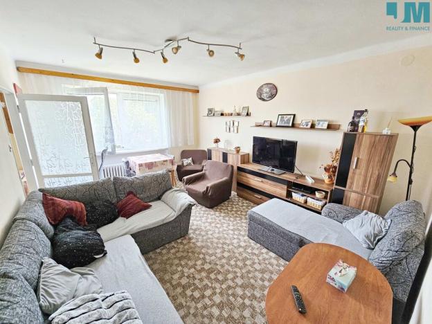 Pronájem bytu 3+1, Arnolec, 80 m2