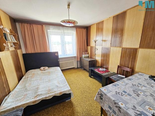 Pronájem bytu 3+1, Arnolec, 80 m2