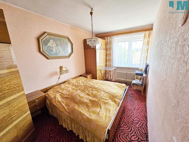 Pronájem bytu 3+1, Arnolec, 80 m2