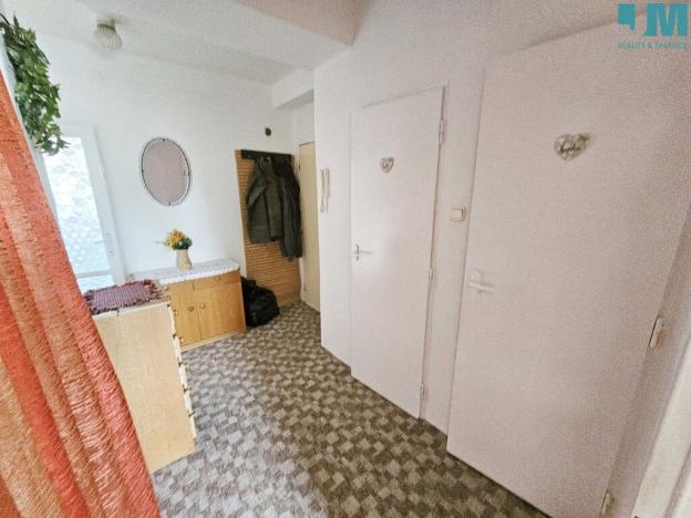 Pronájem bytu 3+1, Arnolec, 80 m2