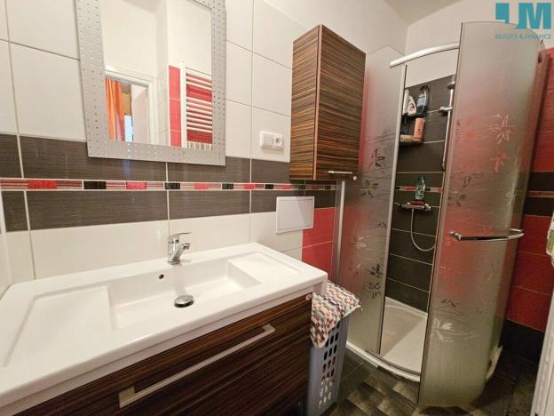 Pronájem bytu 3+1, Arnolec, 80 m2