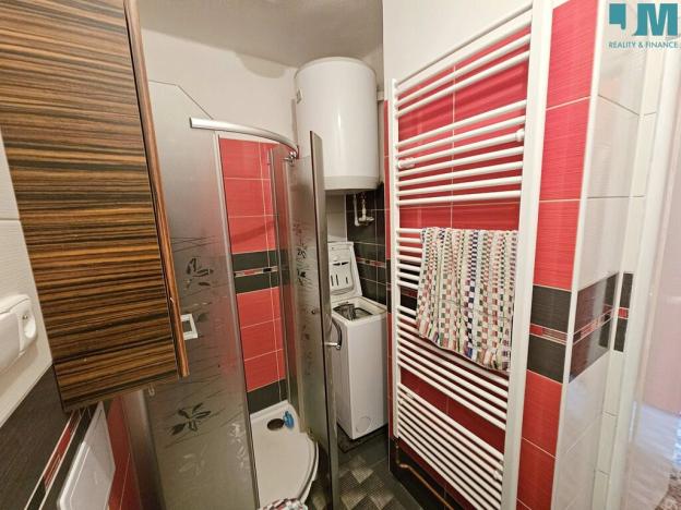 Pronájem bytu 3+1, Arnolec, 80 m2