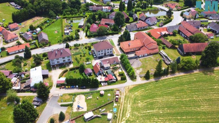 Pronájem bytu 3+1, Arnolec, 80 m2