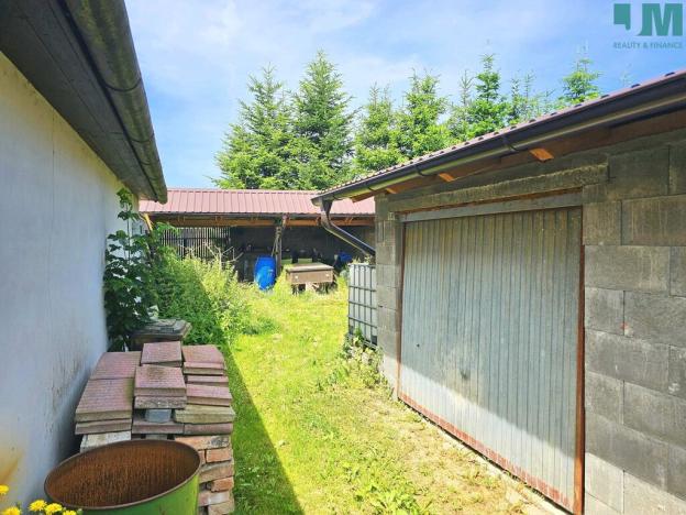 Pronájem bytu 3+1, Arnolec, 80 m2