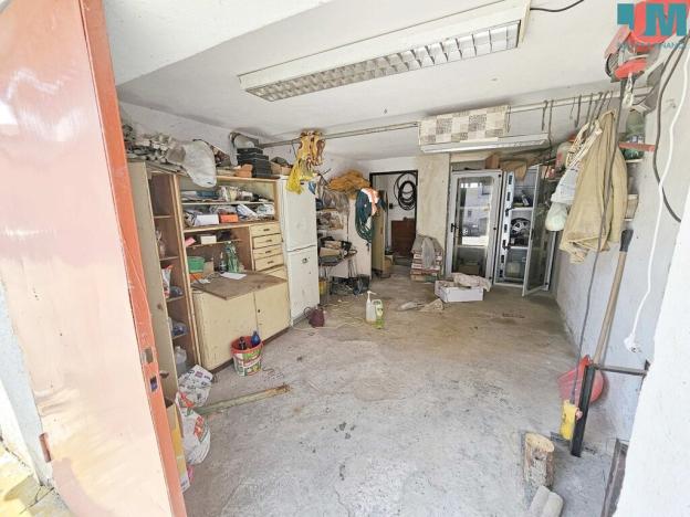 Pronájem bytu 3+1, Arnolec, 80 m2