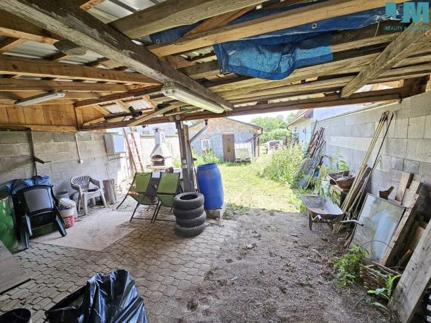 Pronájem bytu 3+1, Arnolec, 80 m2