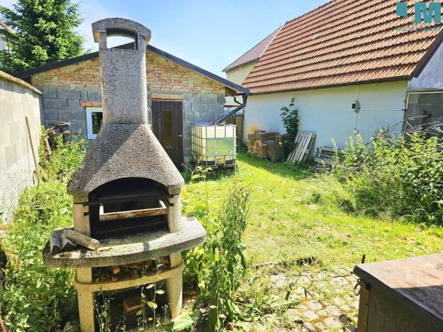 Pronájem bytu 3+1, Arnolec, 80 m2