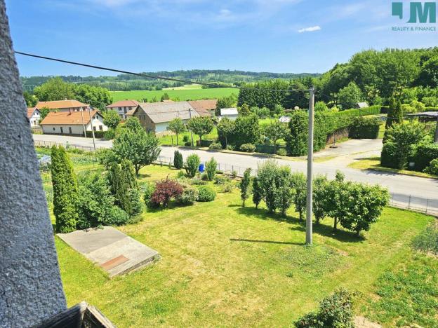 Pronájem bytu 3+1, Arnolec, 80 m2