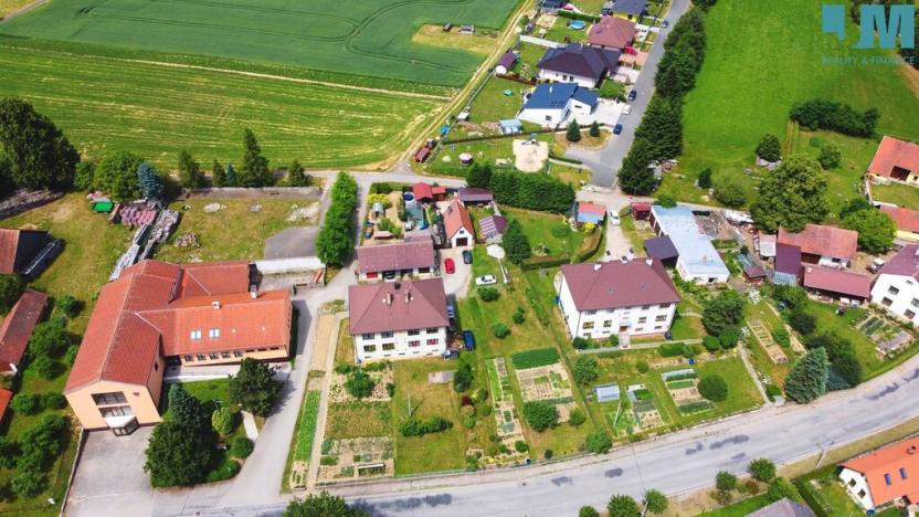 Pronájem bytu 3+1, Arnolec, 80 m2