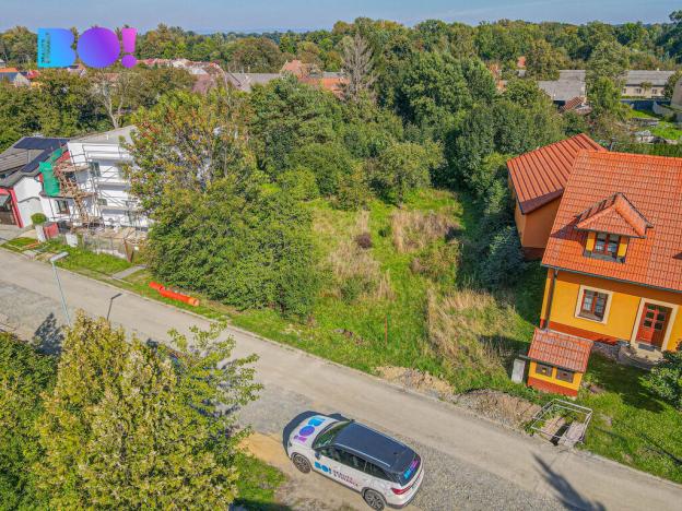 Prodej pozemku pro bydlení, Kojetín, 698 m2