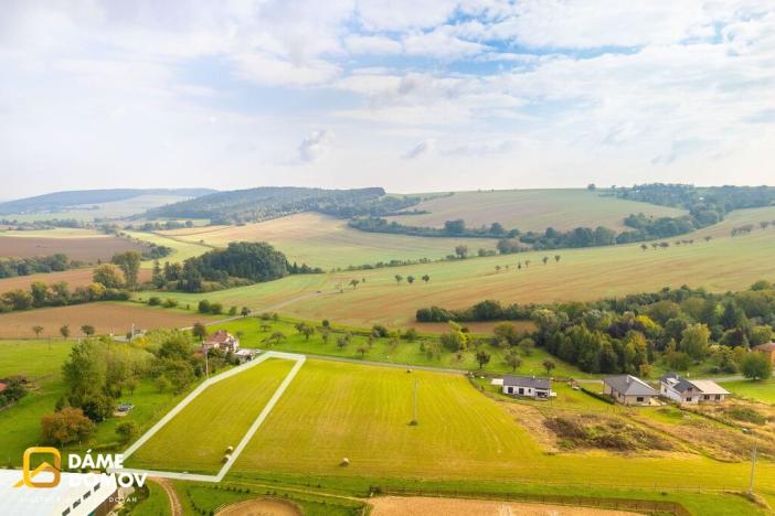 Prodej pozemku pro bydlení, Soběsuky - Skržice, 3050 m2