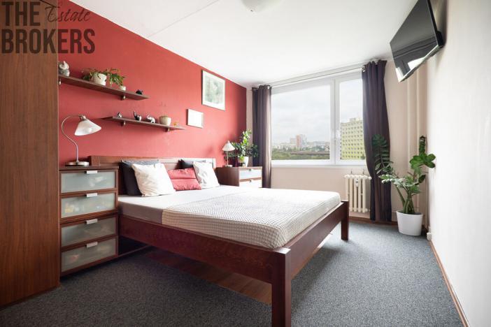 Prodej bytu 3+kk, Praha - Stodůlky, Bronzová, 73 m2