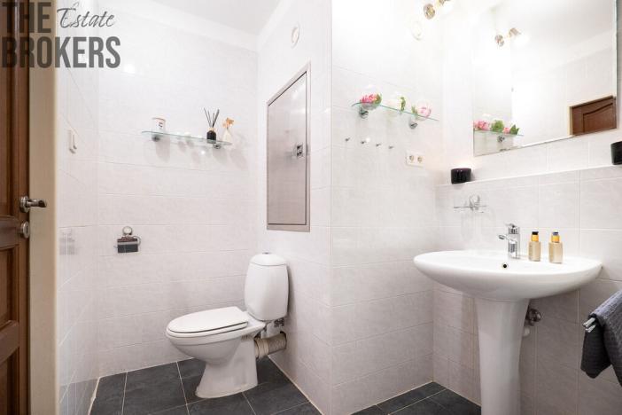 Prodej bytu 3+kk, Praha - Stodůlky, Bronzová, 73 m2