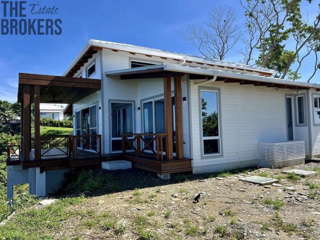 Prodej rodinného domu, Coxen Hole, Roatán, Honduras, 238 m2