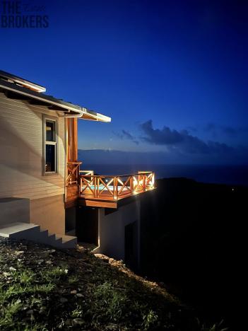 Prodej rodinného domu, Coxen Hole, Roatán, Honduras, 238 m2