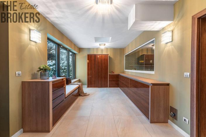 Prodej rodinného domu, Praha - Lahovice, K novým domkům, 300 m2