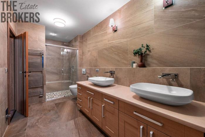 Prodej rodinného domu, Praha - Lahovice, K novým domkům, 300 m2