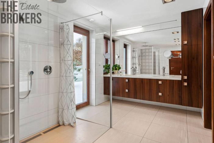 Prodej rodinného domu, Praha - Velká Chuchle, U bažantnice, 720 m2