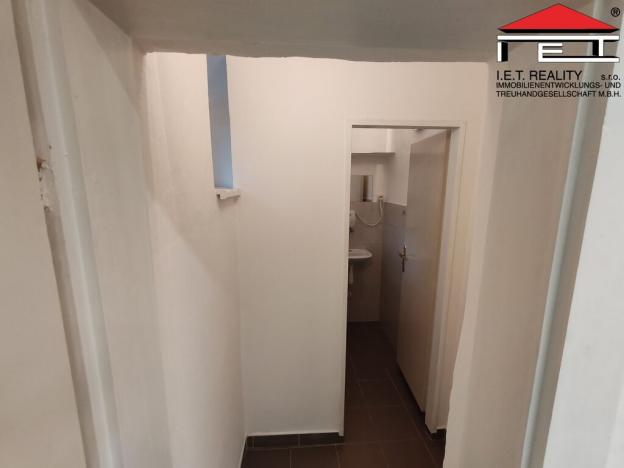 Pronájem kanceláře, Ostrava, Přívozská, 34 m2